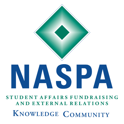 NASPA - Student Affairs Fundraising and External Relations Knowledge Community