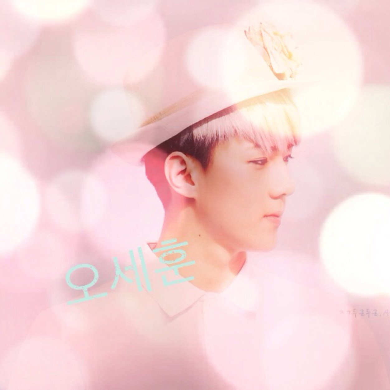 YEHET! คุณชายโอ เน่ร้ายกาจ รายงานตัวครับ ผมตัวแสบประจำวง ฮิฮิ .ยิ้มเจ้าเล่ห์ #vexxx