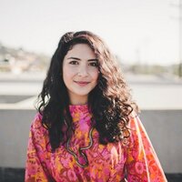 Melanie Abrantes (@_madesigns) 's Twitter Profile