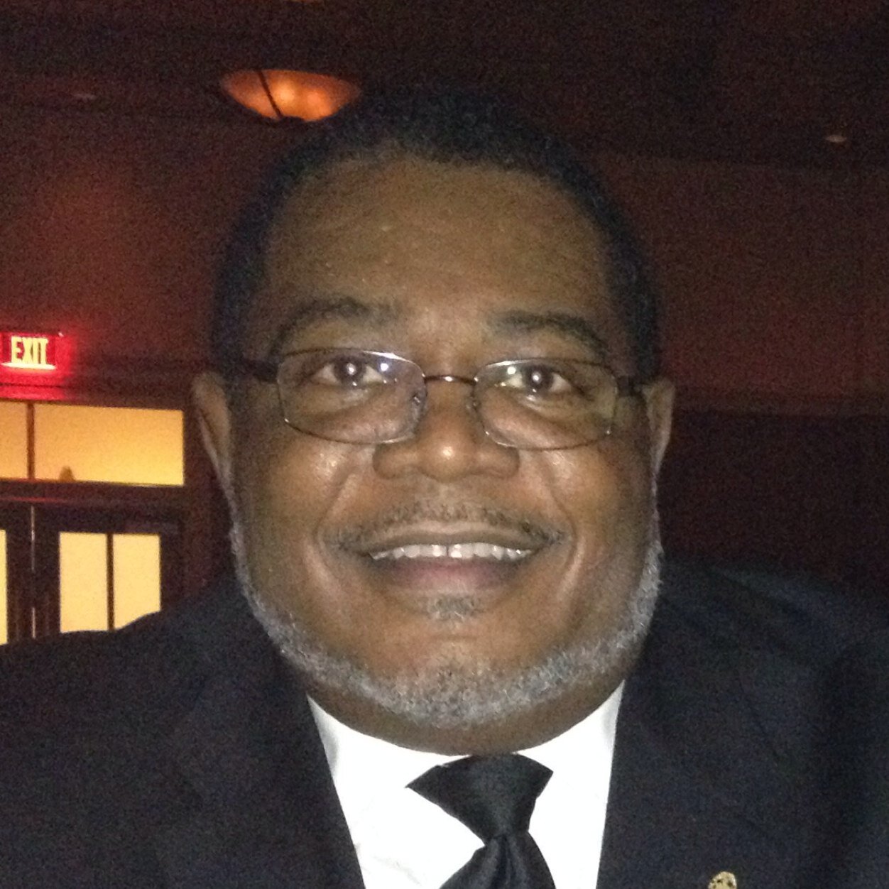 edrane1's profile picture. Expecting to make a difference.