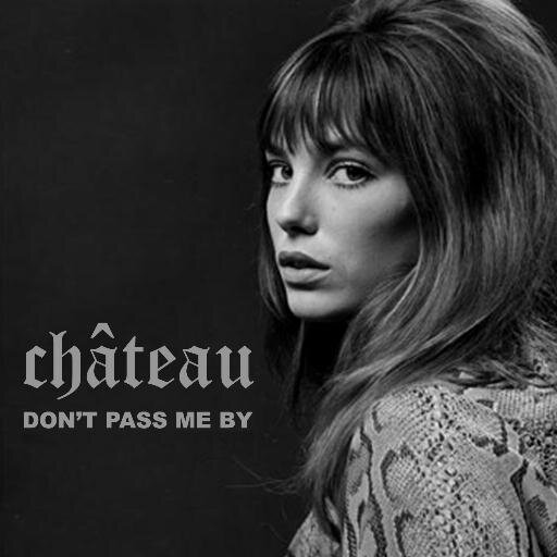 Château is a pop/rock band