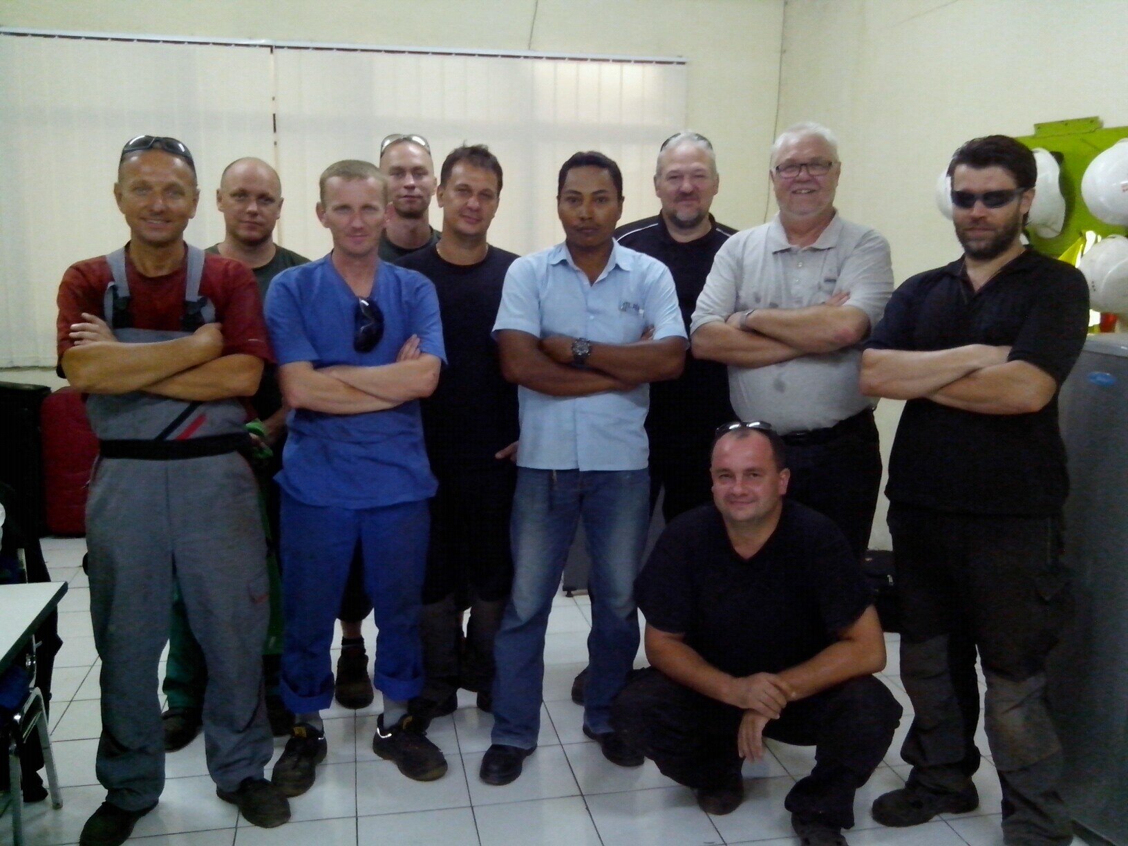 rohmadon_khayat's profile picture. 