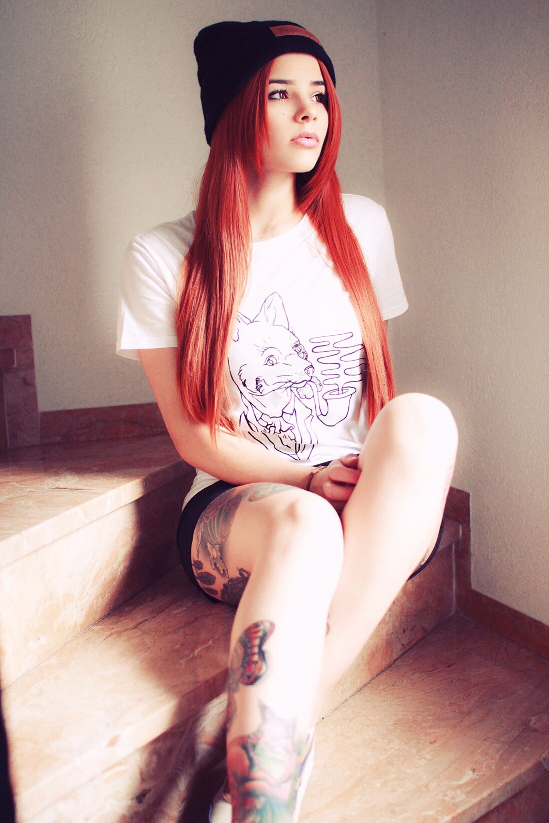 parsimonious__l's profile picture. Every girl deserves a guy who looks at her every day like it's the first time he saw her.