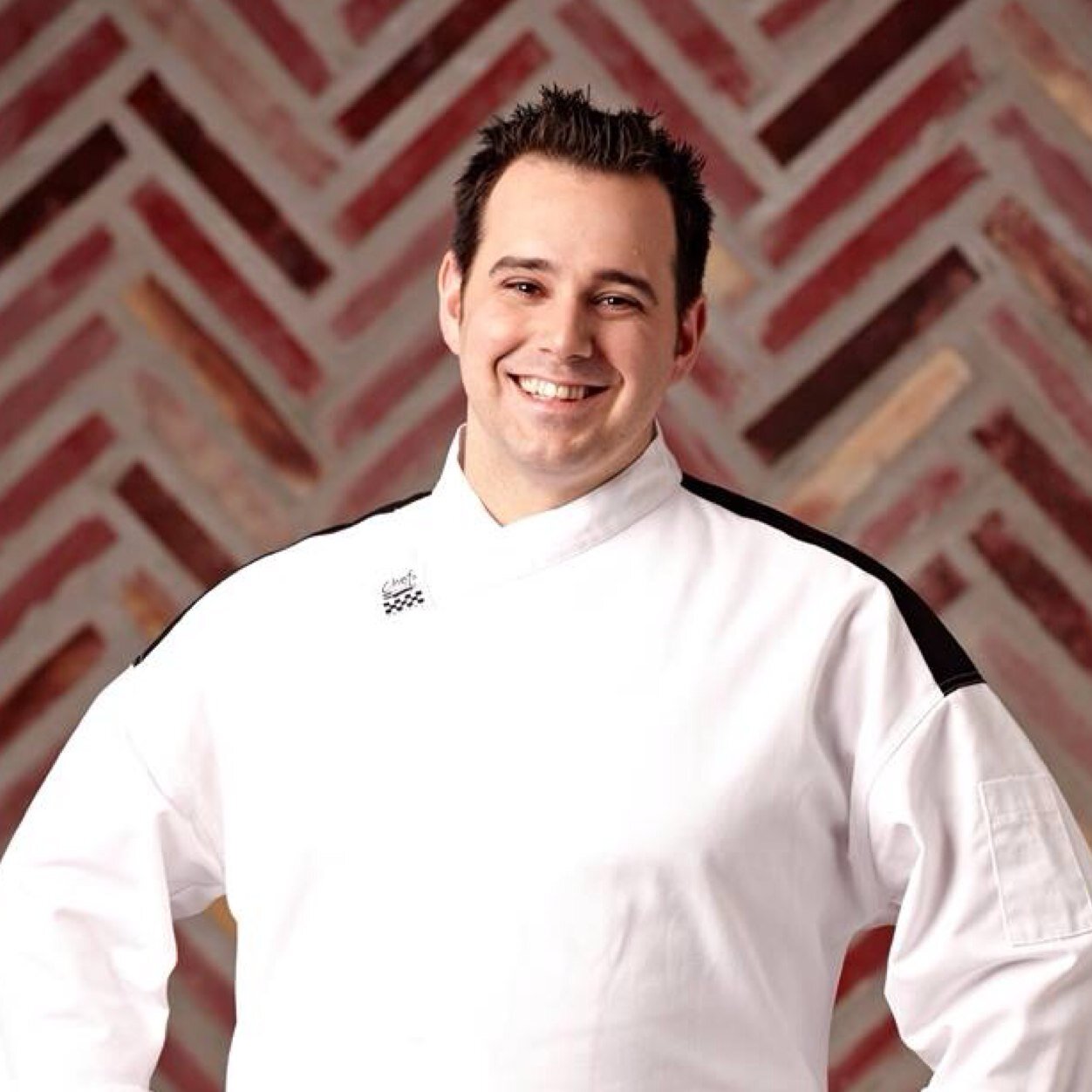 Hells Kitchen Season 12 Contestant