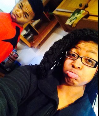 EboneCapreese33's profile picture. Can't live a positive life with a negative mind #taken X.XIX.XIII