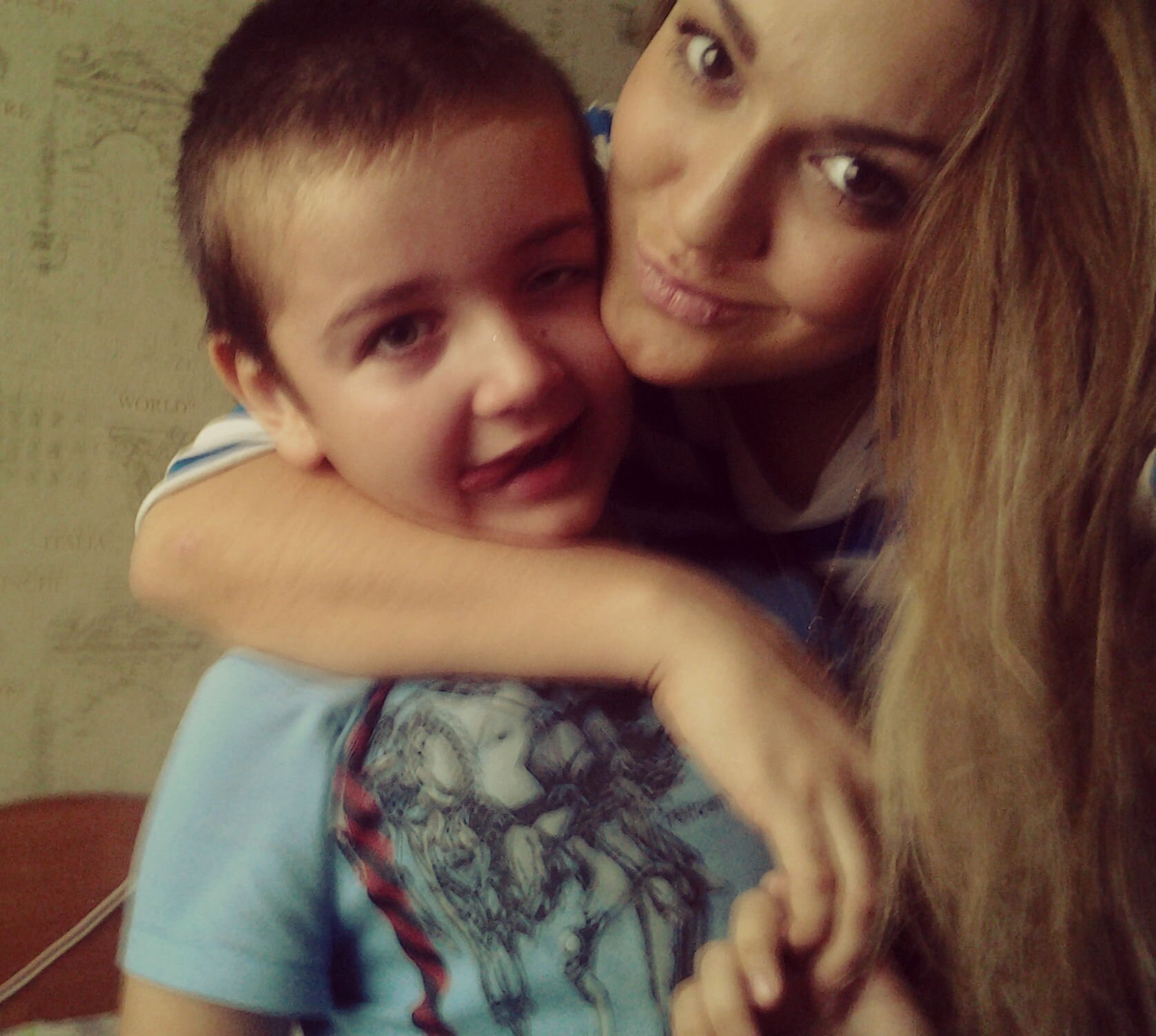 DjoniPopov's profile picture. болею за сибирь