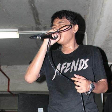 Official account twitter of StrikeHard | since 18-10-2012, info ☎ +6285648091247 & 315E5D0E | Line up deri hikman, ryan putra, moch romzi, kiki', riski bonong