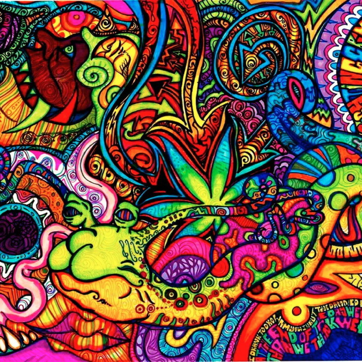 Follow me if you love and support weed.. I tweet about it nonstop.. legalize it.