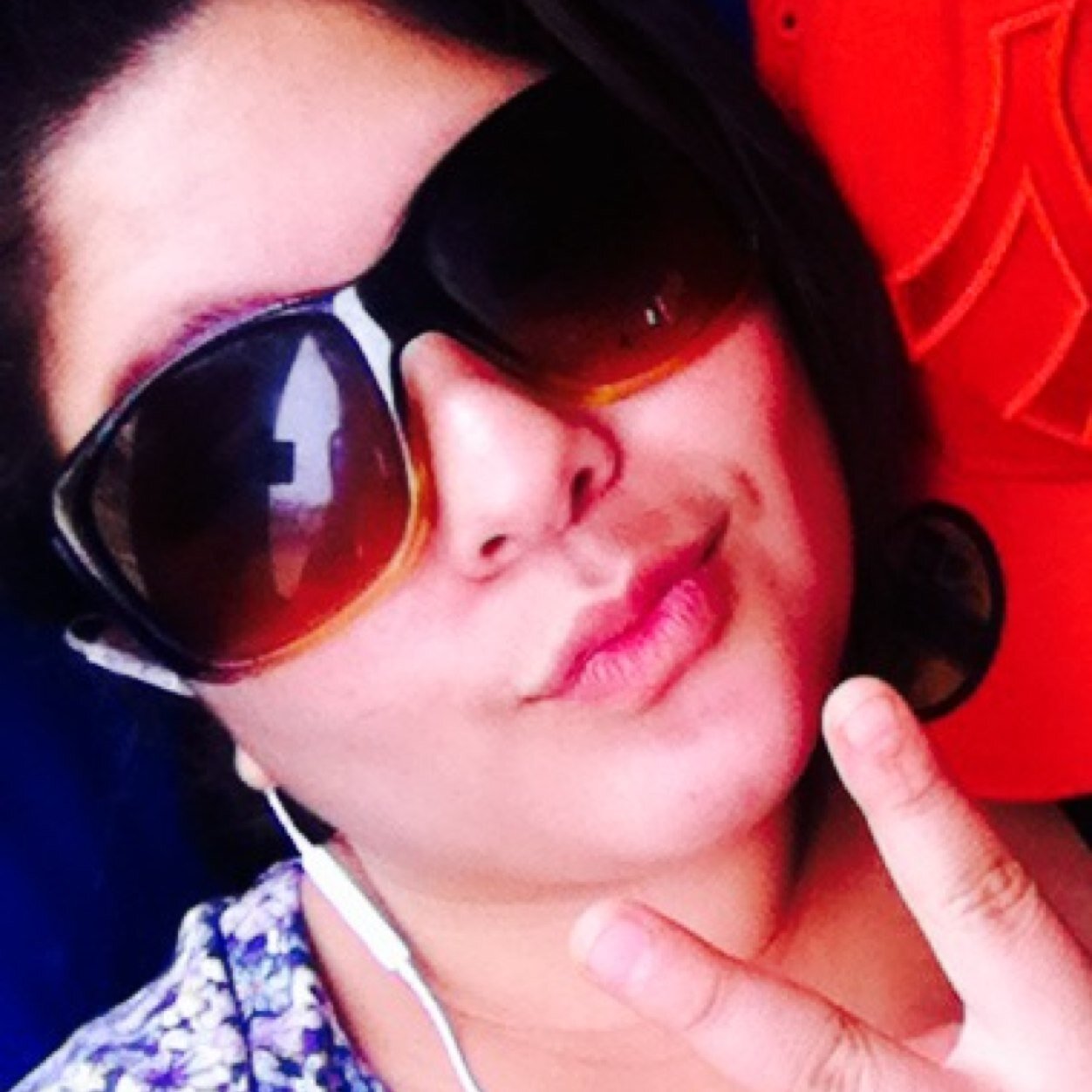 yekhalexlafiera's profile picture. Vyanka Valeria te amo mi pequeña minina ❤️