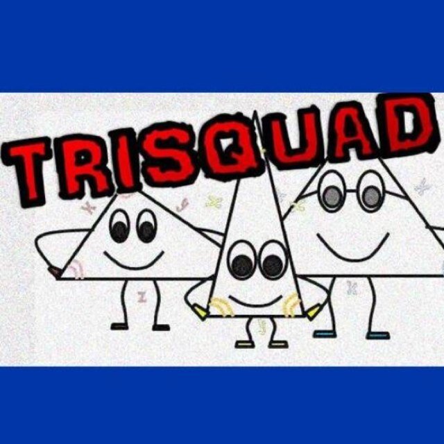 An exciting & educational series about triangles!  Join Trisquad on their journey to learn about their special powers, solve mysteries, & keep Geotropolis safe!
