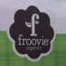 Froovie Organics (@froovie_organic) Twitter profile photo