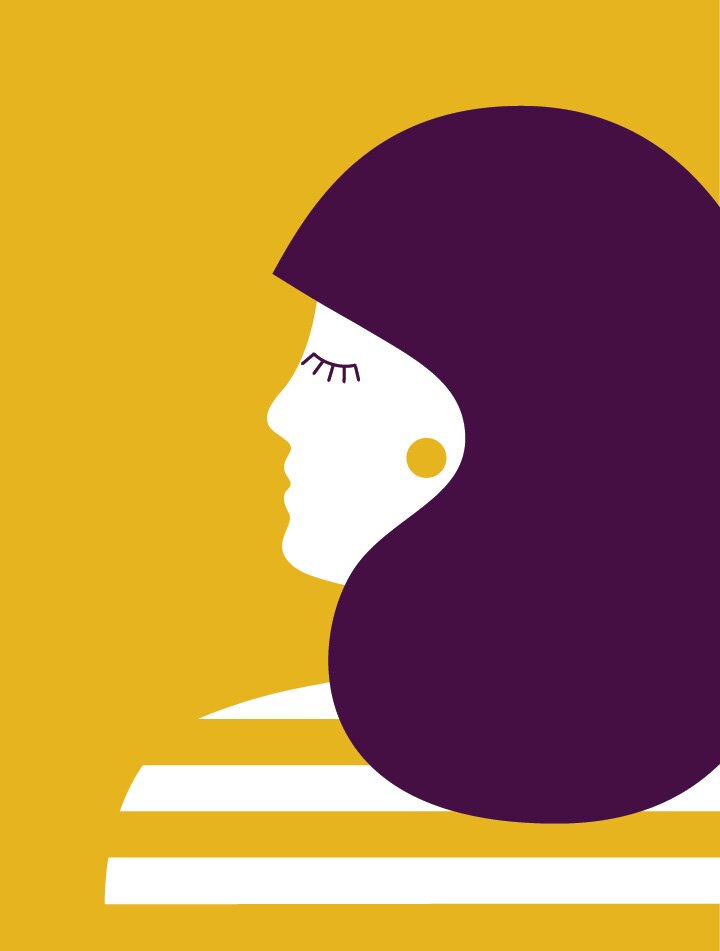 YukiBangStudio's profile picture. Yuki Bang is a creative studio specialising in illustration, graphic design and branding. We also film dogs sometimes.