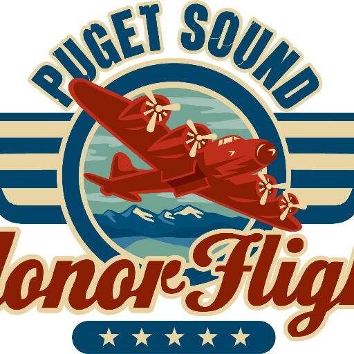 PugetSoundHF's profile picture. We are a non-profit organization who's mission is to transport WWII veterans to Washington DC to see the memorial built in their honor free of charge.