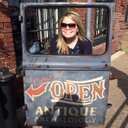 Caitlin Stanley - @cqstanley - Twitter