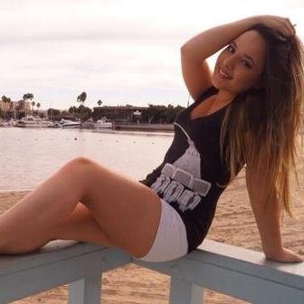 I am an outdoor girl what else can i say
