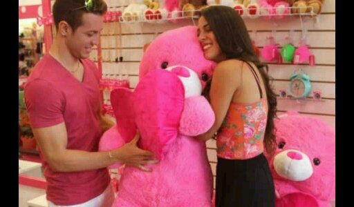 fans club de★ Bryan y Stephany ★( pollito y tete) ♥ Ellos son mis idolos su amor es Eterno! cuenta hecha con mucho cariño/ Apoyo a Emilio Y Gaby PP ♥