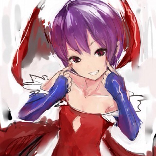 iLilithAensland's profile picture. Hm~ Your soul look like such a ragged thing do you really wish for me to ripp the rotton soul that mirrors your every move from the body it resides in~?