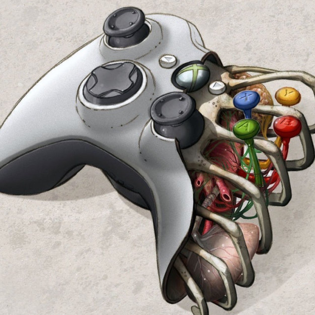 EsT_Rush's profile picture. 