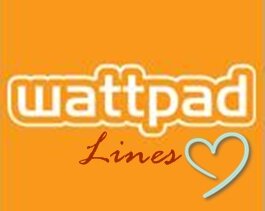 Different touching lines that you can read on the most popular eBook community - WATTPAD / Special credits to the Wattpad Authors of the Philippines ★★★ 3-11-14