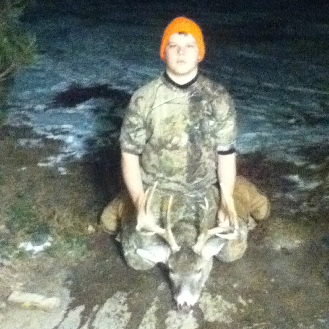 buckveenstra's profile picture. 