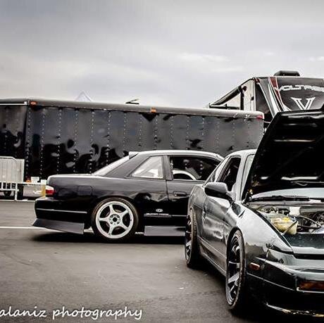 Asa Dachi Drift Team