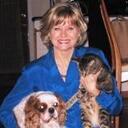 Jill Beach - @dogBcatM - Twitter