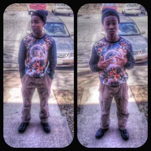 . Athlete . Loyalty . Respect . Ambitious . IG @Call3m_Ray . Crazy . Funny . OTF . FOE . Follow New Page @Kill_ThatNoisee