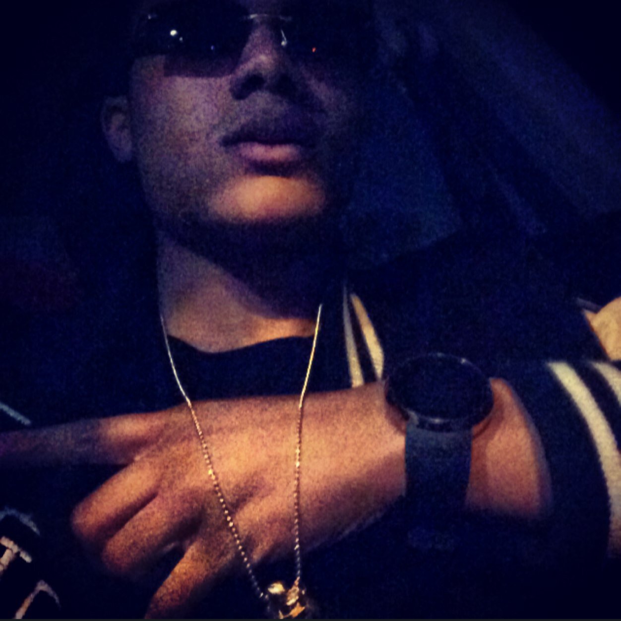 East 7 Get Money Thats It