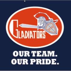 滋賀大学アメリカンフットボール部Gladiatorsです。新勧情報や部活のことをつぶやきます！
