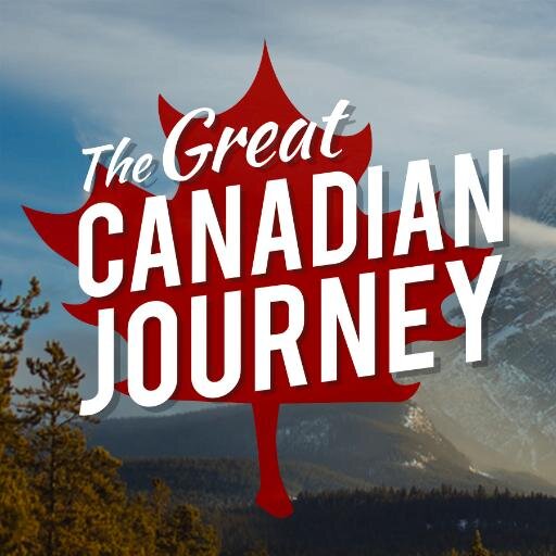 This summer we're taking you on a journey across Canada! What do you want to see? Who should we meet? #greatcanadianjourney