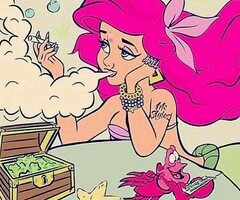 I Do. What I Like. You Mad? Fuck You, Twice.