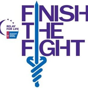 #relayforlife #GuilfordCollege