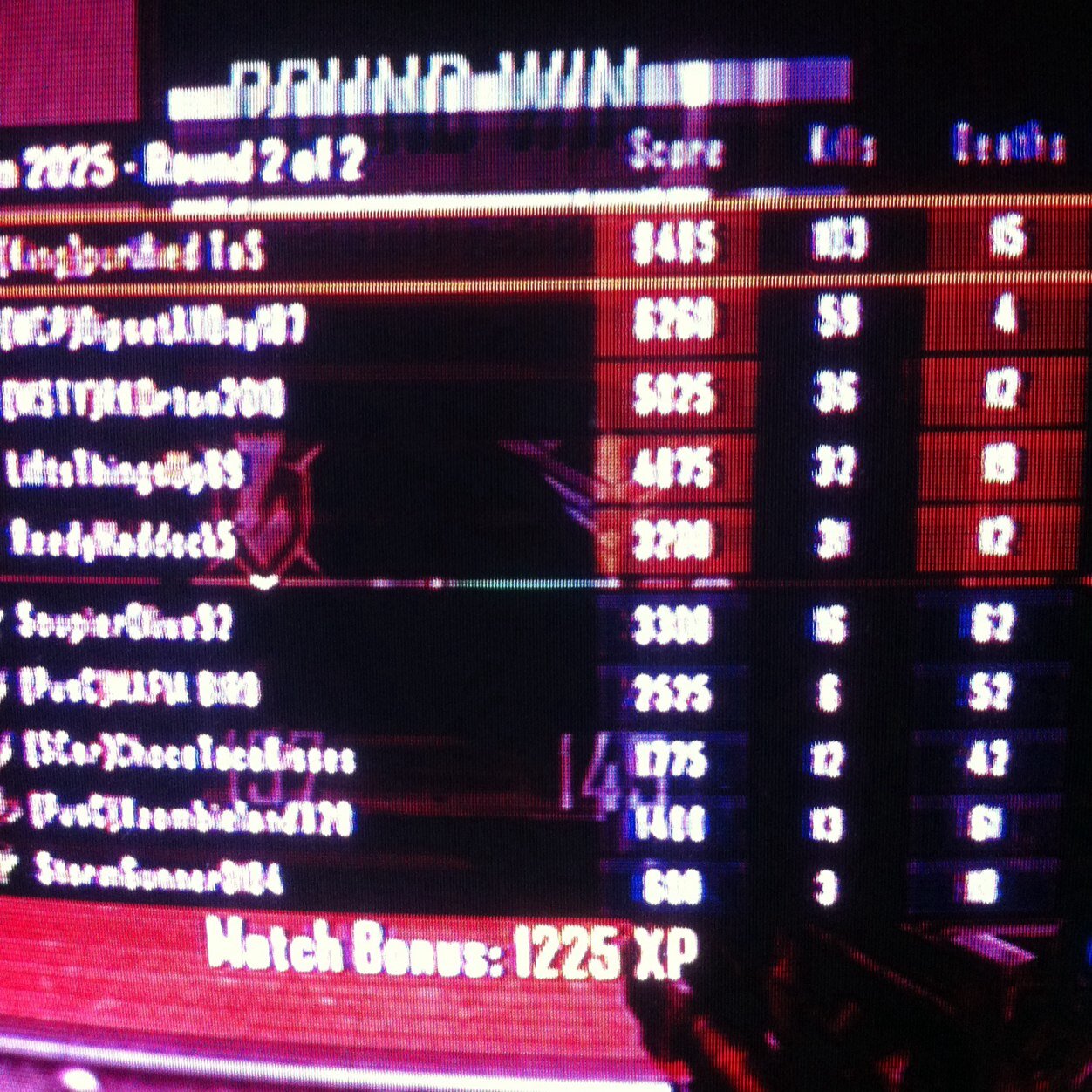 Starting a clan called purified gaming if you want to join must have a 1.50 k/d ratio dm me for details