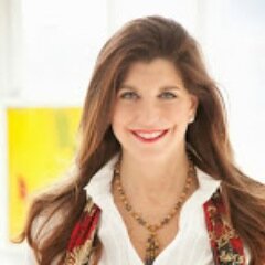 Combining the worlds of real estate, art, and creative inspiration -- Collector. Connector. Collaborator. Fearless. Passionate.