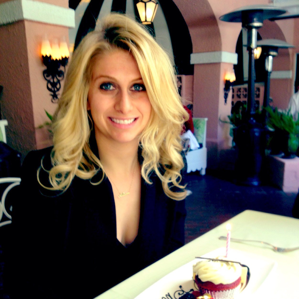 Jacobs_28's profile picture. Talent Acquisition Manager