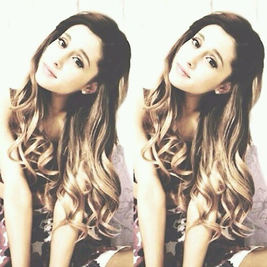 I love ariana and I'll always be a boyarianator ♡