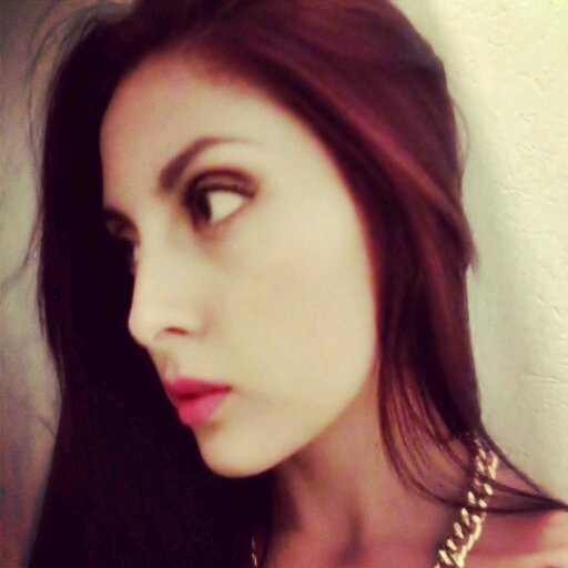 IG: @paulabaqero
FB: Mary Janne