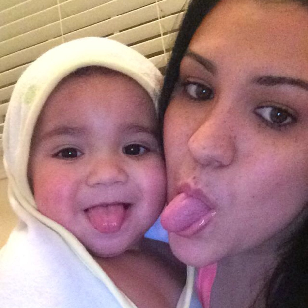 Kyla Emma, Karina Aaliyah, Cory James Jr. 3 my beautiful children. INSTAGRAM - @Kaymariana ---- folllllllow