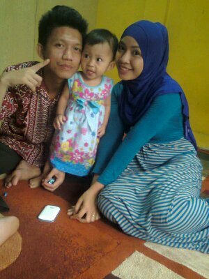 mybabymylove najwa