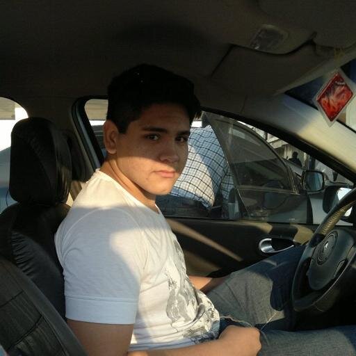 ArdileLucas's profile picture. Armador