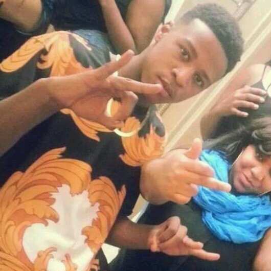 Closed mouths dont get fed! #BlackMigoGang #NorthwoodOrNone