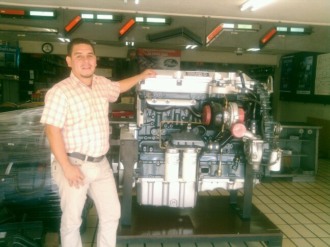 JC TRANSPORTES RAMIREZ