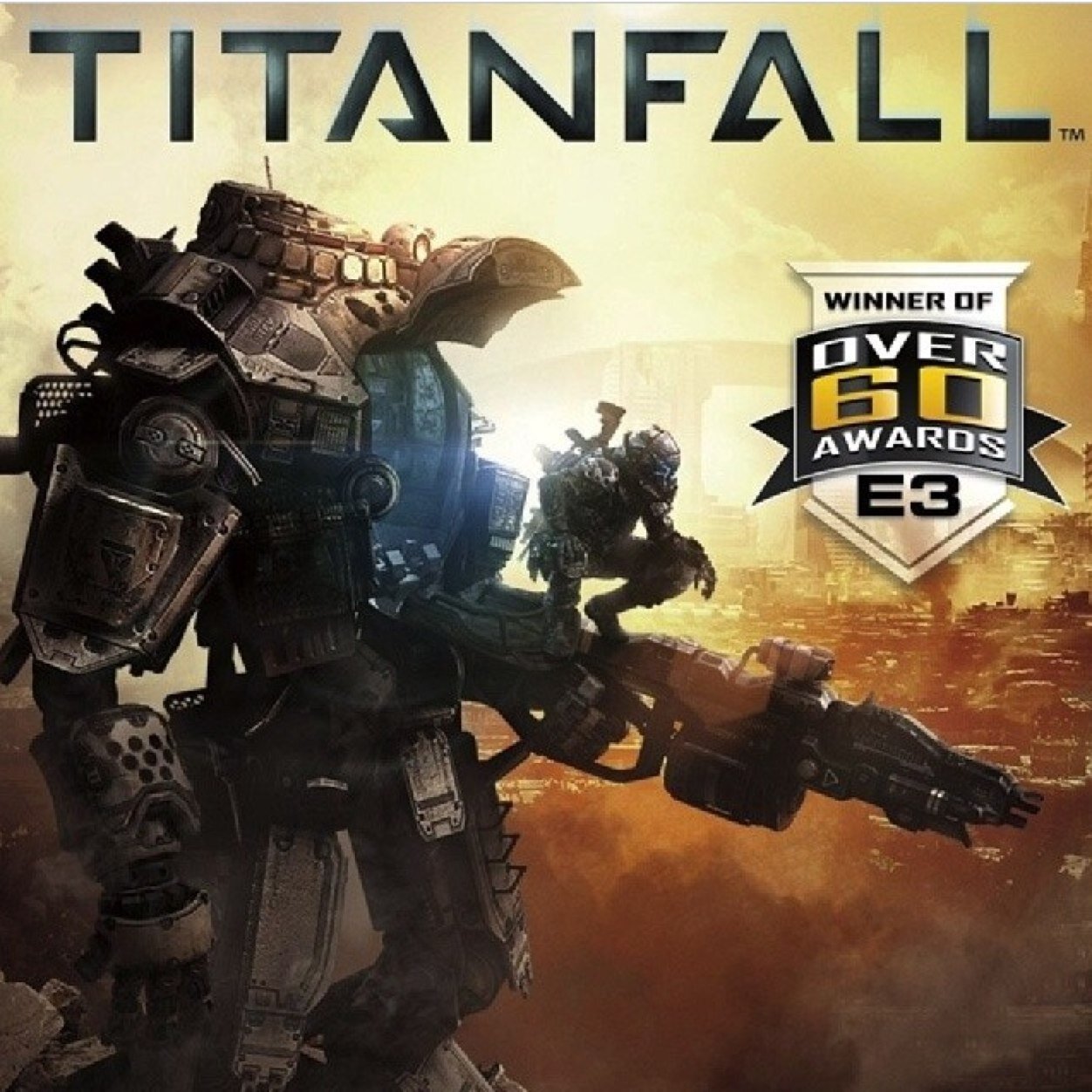 I love video games especially FPS and RPGs like TITANFALL and ELDER SCROLLS
