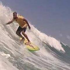 Shred k2k presenter - metalhead - kitesurfier - poker player