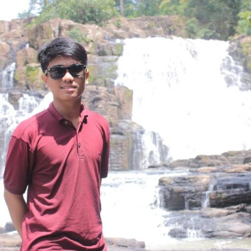 Missing you :')