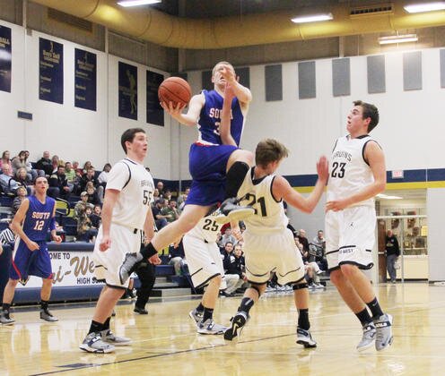 Jesus and Basketball=Life!!!