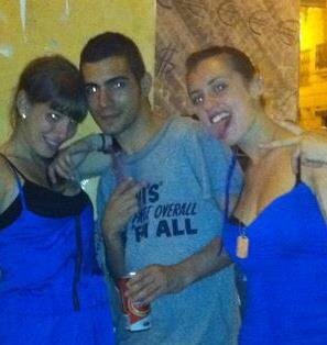 CesarSaiz89's profile picture. Rap solo!