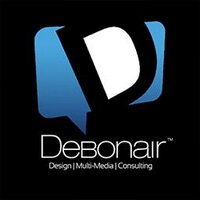 missDEBONAIR(@DebonairDesigns) 's Twitter Profile Photo