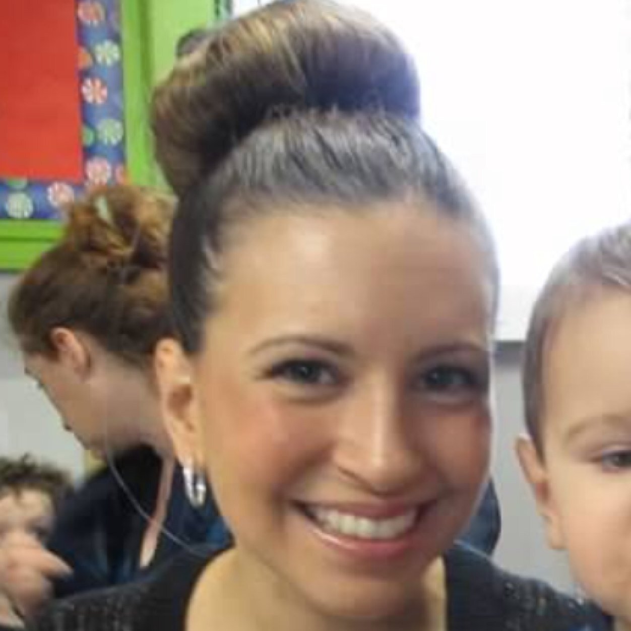 Mom by day, beauty guru by night. Personal Twitter of @glamonmom.