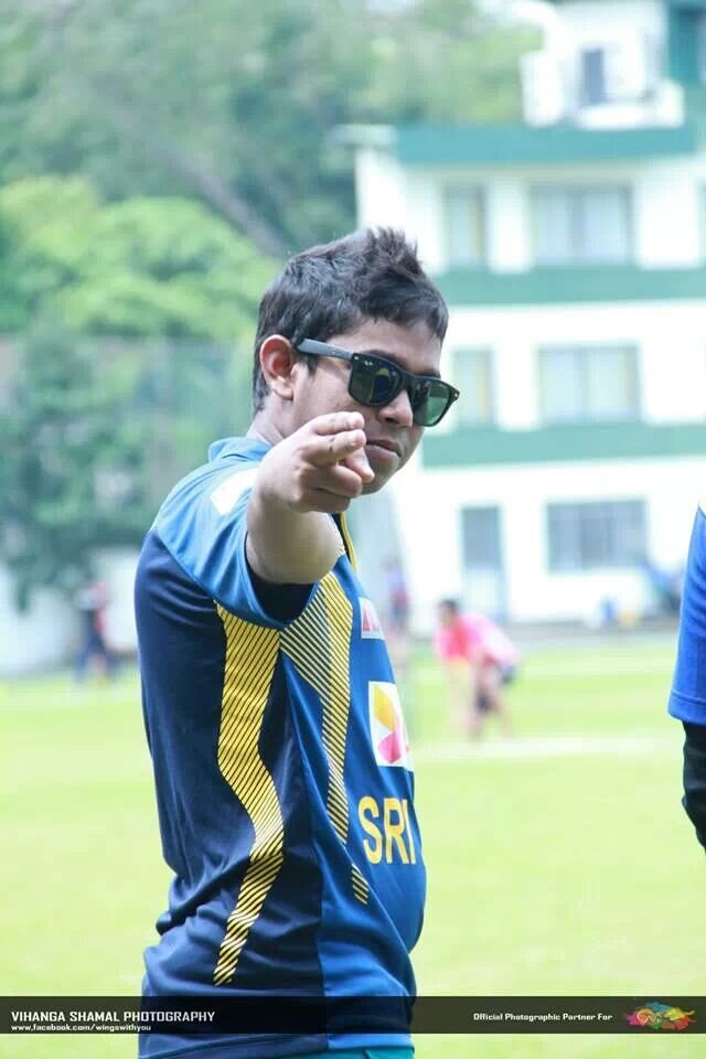 Isuru4lk's profile picture. 